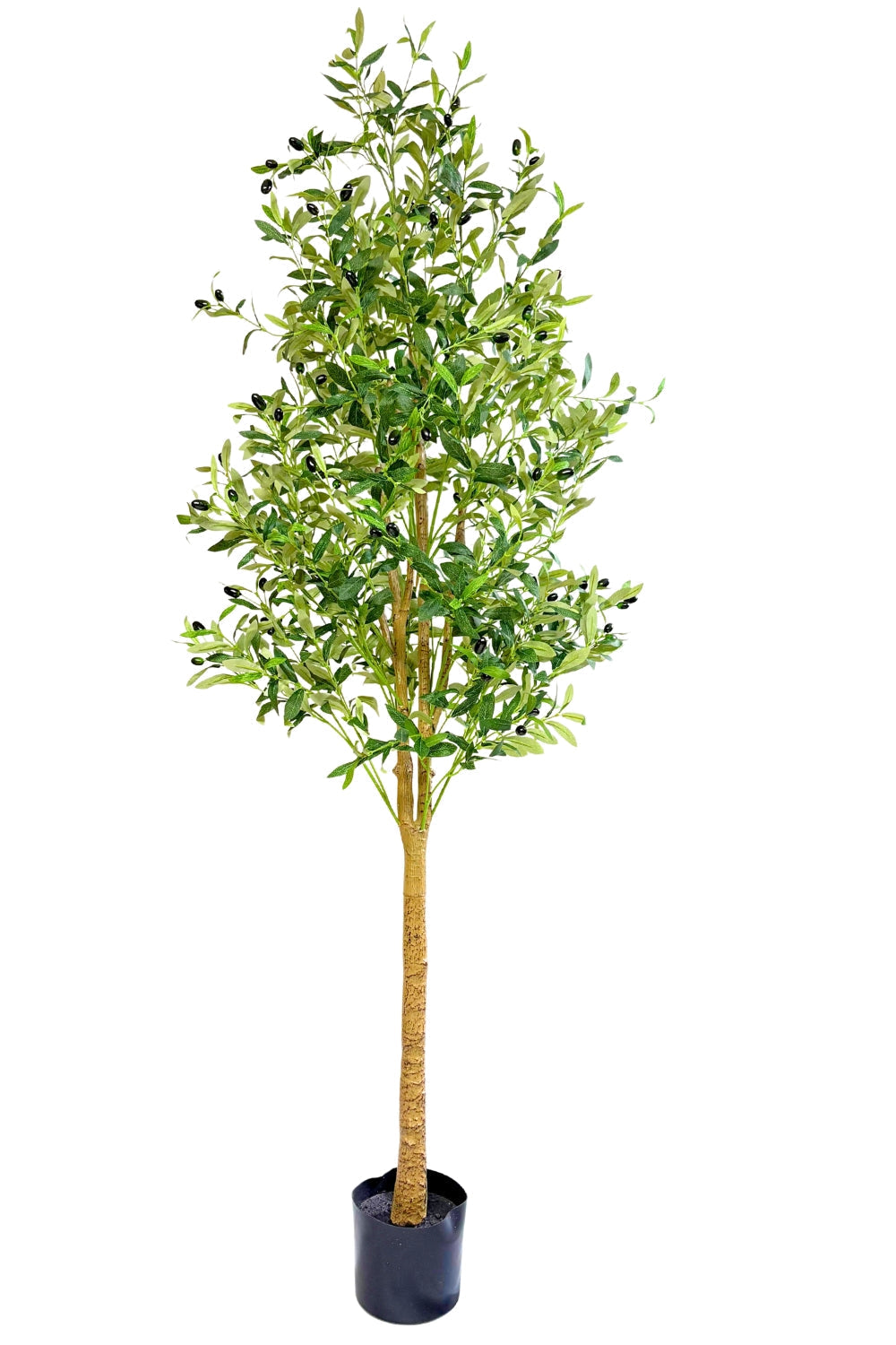 Artificial Olive Tree