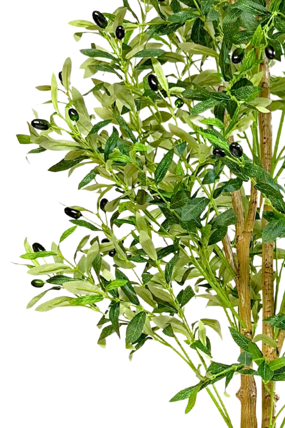 Artificial Olive Tree