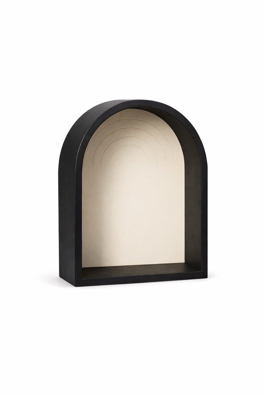 Koral lustro łukowe